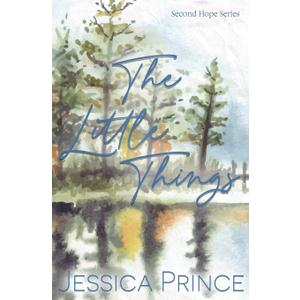The Little Things Special Edition, Book