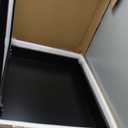 16x24 Inch Medicine Cabinet Mirror for Bathroom Recessed Medicine Cabinet with Mirror or Surface Wall-Mounted Aluminum Alloy Framed Bathroom Cabinet Mirror Black Metal