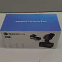 4K+4K Dash Cam Front and Rear, Free 128GB Card Included, 5.8GHz WiFi Dash Camera for Cars, Built-in GPS, G-Sensor, 170Wide Angle, 3" IPS Screen, 24H Parking Mode, Support 512GB Max