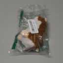 Douglas Brushy Hamster Plush Stuffed Animal