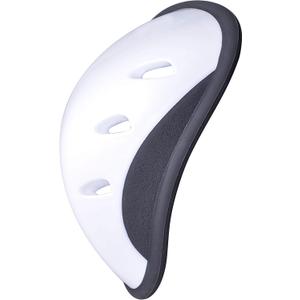 COOLOMG Athletic Flexible Cup Youth Boys Men Adult Soft & Hard Cup for Baseball Football Lacrosse Hockey MMA Boxing