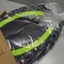 Foldable Mini Trampoline, 40"/48" Rebounder Trampoline for Adults & Kids, 440lbs Capacity Indoor Fitness Workout Exercise Equipment, Green