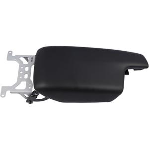 92114FL002VH Center Console Lid Assembly Compatible with Subaru Crosstrek Impreza 2017-2023 Center Console Lid Armrest Cover Assembly