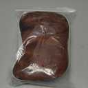 Short Copper Red Wigs for Women Auburn Wavy Shoulder Length Wig with Bangs Synthetic Ginger Curly Natural Wig for Role Play,Halloween,Daily Use