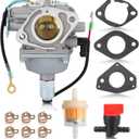 Carbhub 24-853-169-S Carburetor Fit for Kohler CV22 CV22S CV23 CV23S CV670 CV674 CV675 CV680 CV730 Engines Replace 24-853-169-S, 24-853-169, 24853169-S, 2485361-S, 24-853-61-S, KH-24-853-169-S
