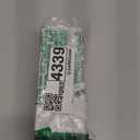 1080p Wireless Video Doorbell Camera, AI Human Detection, 2-Way Talk, Night Vision, Cloud Storage, Real-Time Alerts, Battery Powered, 2.4G Wi-Fi Only