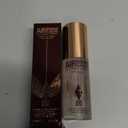 Charlotte Tilbury Airbrush Flawless Setting Spray - Ultra-Fine Hydrating Mist to Prime & Set Face Makeup For Up to 16Hr - Soothes, Blurs Pores & Calms Skin