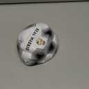 Icon Sports Real Madrid Soccer Ball, for All Ages - Size 2,4 and 5, Licensed R. Madrid Ball