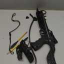 Bear X Desire XL Self-Cocking Pistol Crossbow with 3 Premium Bolts