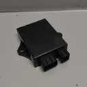 Motorcycle Digital Ignition CDI ECU Unit Starter Stable Output Ignitor 400CC Suitable for ZZR400 1997-2000 1998 1999 ZZR 400