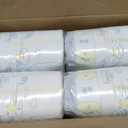 Pampers Swaddlers Diapers, Size 4 (15-34 lbs), 120 Count, Absorbent, Keeps Baby Dry and Comfortable, Skin Safe Disposable Baby Diaper 