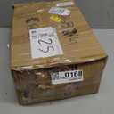 Boho Floor Lamp for Living Room Bedroom-3 Light Dimmable Floor Lamp with Three Led Bulb, Rustic Tall Lamp Black Standing Lamp Tree Floor Lamps for Living Room Bedroom,Office,Corner (6.25inch, black-dimmbale-Straight)