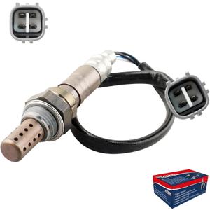 234-4261 Oxygen O2 Sensor Downstream Heated Air Fuel Ratio Compatible with Toyota Camry 4Runner RAV4 Solara Tacoma Lexus ES300 ES330 GX470 Replace 24594 89465-60250 8946506060