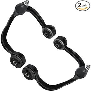 Front Upper Control Arm w/Ball Joint K80306 K80308 for 0717 Ford Expedition, 0514 F150, 0608 Lincoln Mark, LT 0717 Navigator Left & Right Suspension Kit