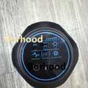 Ultrasonic Mouse Rodent Repellent Plug in Mouse Traps, Indoor Pest Rodent Control for Mouse Mice Squirrel Electronic Repelling Device with 3 Mode Switching for House Garage Kitchen 1 Pack