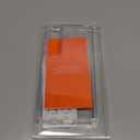 TORRAS Shockproof for Samsung Galaxy S26 Case, [Not Yellowing] [12FT Military-Grade Protection] Thin & Soft Touch Transparent Case for Samsung S26 with 3 Colors DIY Buttons [Anti-Slip], Diamond Clear