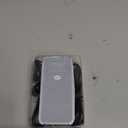 144GB MP3 Player - Music Player with Bluetooth 5.2 HiFi Sound Shuffle Single Loop FM Radio Built-in HD Speaker Voice Recorder Mini Design Ideal for Sport Earphones Included-Black-A5