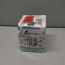 Perky-Pet 522 Ready-to-Use Clear Hummingbird Nectar in Recyclable Aluminum Can - 4 Cans, 16 oz Each - 64 Fl oz