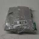 Gray Cover Waterproof 100x64, 31x20