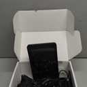 Portable Wireless with Apple CarPlay and Android Auto Screen for Car, 7" HD Touch Screen Car Stereo with Mirror Link, Bluetooth 5.2, Backup Camera, AUX,FM Transmitter for All Vehicle