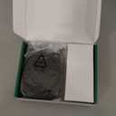 SHIDU Portable Voice Amplifier Personal Microphone Headset for Speaking Rechargeable Mini Pa System for Teachers Tour Guides Coaches Classroom Singing Yoga Fitness Instructors (Black)