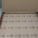 Disney Exclusive 1000 Piece Wooden Puzzle Frame Brown (20" x 29")