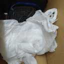 Ninja Crispi Pro 6-in-1 Glass Air Fryer | 450F, Nontoxic, 6qt & 2.5qt Containers & Lids | Microwave, Freezer, Dishwasher Safe | Max Crisp, Air Fry, Bake, Roast, Recrisp, Dehydrate | Bone | AS101LG