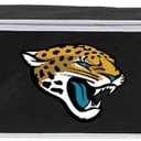 Franklin Sports NFL Under Bed Storage Bins - Folding Organizer Containers - NFL Team Office, Bedroom + Living Room Dcor (26 x 18 x 6 - Inch)