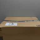 Bedsure GentleSoft Sherpa Fleece Blankets King Size for Bed - Thick and Warm, Soft Fuzzy Plush King Blanket for Winter, Slate Blue, 108x90 Inches