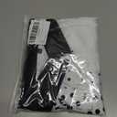 Mens Golf Shirts Short Sleeve Dry Fit Athletic Moisture Wicking Golf Polo Performance Printed Collared Polos (XL)