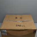 Floral 6x9 Area Rug Machine Washable Soft Print Boho Carpet Non Slip Doormat Low Pile Flower Area Rugs for Living Room Bedroom Nursery Kitchen Dining Room Indoor-Black