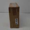 SPORT BEATS Stadium Seats with Back Support Bleacher Chairs with Back and Cushion Thick Padded Bleacher Seats Includes Shoulder Strap (Navy Blue)