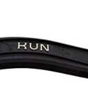 Kun Original - 4/4 Violin Shoulder Rest