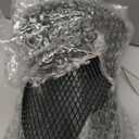 Metal Squirrel Proof Bird Feeders for Outdoors Hanging 5.5LB Lager Capacity