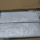 [2 PACK] UPGRADED DA97-06419C Refrigerator Door Bin Shelf Right Compatible with Samsung Refrigerator Door Shelf Parts DA63-04314 DA63-04316 AP4567198 RFG293HARS RFG297HDRS RFG298HDRS Door Shelf
