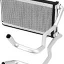 68004193AB HVAC Heater Core Replace # 99370, 68004193AA, HT399995C