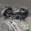 Stove Knob Safety Covers & Gas Stove Knob Locks - Childproof Oven Lock 5 Pack, Heat-Resistant ABS Stove Locks Child Safety Universal Fit Knob Covers (convention)