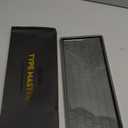 Premium Keyboard Cover Protector, Ultra Thin Keyboard Skin for 2025 2024 2023 2022 2021 M5/M4/M3/M2/M1 Pro/Max MacBook Pro 14/16, M4-M2 MacBook Air 13/15, US ANSI Layout (Translucent Tinted)