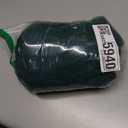 FQA Formal Evening Dresses for Women Elegant Evening Party Prom Dress Long Sexy V Neck Sleeveless Split Wrap Size S