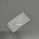 Apple Magic Mouse - White Multi-Touch Surface