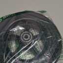 200x50mm Solid Tire Wheel, CATAZER Rubber 8 Inch Electric Scooter Tires Durable Explosion-proof Tyre Suitable 10mm Bearing (6200) E-Bike Scooter Replacement Wheels