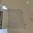 A-Premium Air Conditioning A/C Condenser Compatible with 2019-2021 Ram 1500 3.0L 3.6L 5.7L
