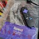 Roku Smart TV 2026 – 24-Inch Select Series, 720p HD TV – Roku TV with Voice Remote – Flat Screen LED Television with Wi-Fi for Streaming Live Local News, Sports, & Movies – Bluetooth Headphone Mode