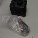 68210150AB Ignition Switch Module Kit w/ 2 Keys, Compatible with Jeep Commander/Grand Cherokee 2008-2010, Compatible with Dodge Charger/Challenger/Magnum/Ram 1500 2500 3500 2.7L/ 3.5L/ 5.7L/ 6.1L