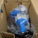 Bur-Cam 506532SS HP dual application jet pump
