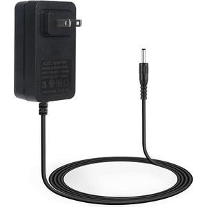 19V Portable Power Supply Charger for Marbero M82 M82MAX M822 M822MAX M87 M88 M168 Portable Power Station Solar Generator Battery 19V 1.5A Wall Adapter Charger