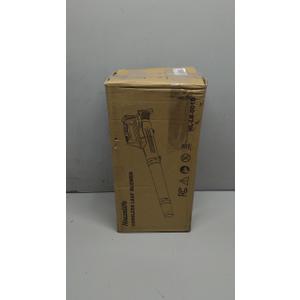 Cordless Leaf Blower(No Battery) Compatible with Dewalt 20V MAX XR Battery - 400 CFM/130 MPH Electric Leaf Blowers for Deck, Patio, Driveway,Yard,Garage Cleaning (Tool Only)