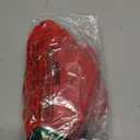 Avidlove Lingerie for Women Lace Bodysuit V Neck Body Suits One Piece Floral Teddy Lingeries Sexy Mesh Top Wireless Babydoll (Large, Red)