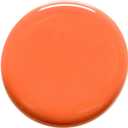 AMACO Teacher's Palette TP-64 Carrot Orange Gloss Glaze Pint, 16 oz. (473 mL), Low Fire Cone 05 (TP) Intermixable Liquid Ceramic Pottery Glaze for Bisque