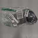 Redragon Wireless Gaming Mouse, MMO Gaming Mouse UP 16,000 DPI, 16 Macro Programmable Buttons, RGB Rechargeable with 12 Side Buttons, 70Hrs for PC Laptop MOBA FPS, M901P-KS